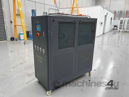 Nitsu 28KW Water Chiller - Air Cooled