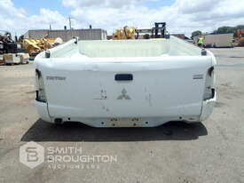 MITSUBISHI TRITON WELL BODY - picture0' - Click to enlarge