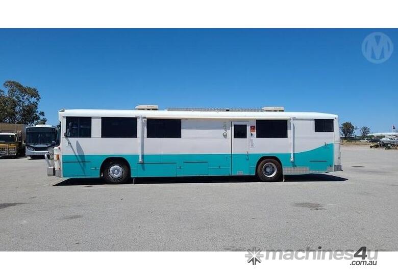 Buy Used Volvo Volvo RV BUS Buses in , Listed on Machines4u