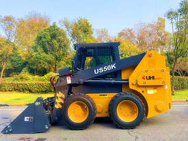 COMING SOON NEW UHI US50K SKID STEER LOADER (WA ONLY) - picture0' - Click to enlarge