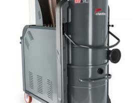 THREE PHASE WET & DRY VACUUMS - DG VL 110 SE - picture0' - Click to enlarge