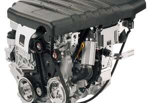 VM MOTORI MARINE MR504LX 175HP (120kW) ENGINE