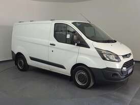 Ford Transit Custom VN - picture0' - Click to enlarge