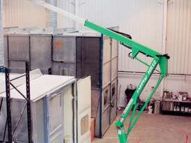 HR12 Self Propelled Boom Lift - picture1' - Click to enlarge