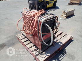 TRANSMIG 240 WELDER - picture0' - Click to enlarge