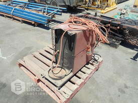 TRANSMIG 240 WELDER - picture0' - Click to enlarge