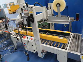 Carton Taper Machine - picture0' - Click to enlarge