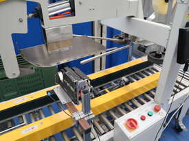 Carton Taper Machine - picture0' - Click to enlarge