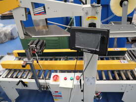 Carton Taper Machine - picture1' - Click to enlarge