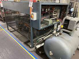 Vacuum Forming Machine  - picture2' - Click to enlarge