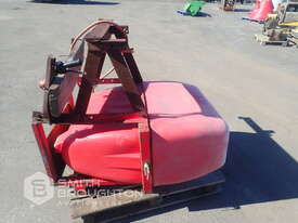 SILVAN TANK ON FRAME - picture1' - Click to enlarge