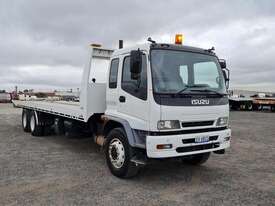 Isuzu F3 FVZ - picture0' - Click to enlarge
