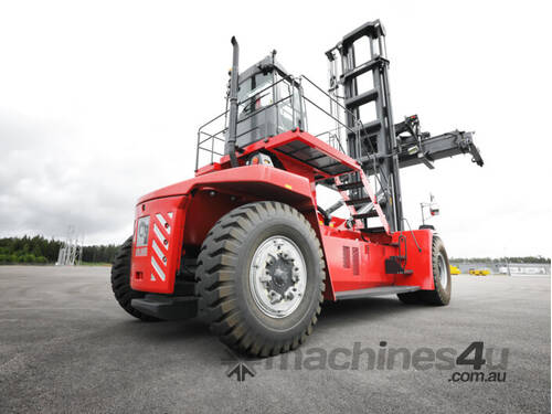 KALMAR Loaded Container Handler 40T