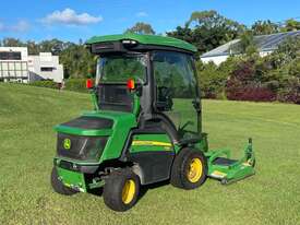 John Deere 1585 Outfront Mower - picture0' - Click to enlarge