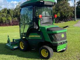 John Deere 1585 Outfront Mower - picture0' - Click to enlarge
