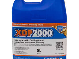 Excision Cutting Fluid 5 Litre XDP2000 - picture0' - Click to enlarge