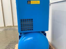Air Compressor rotary screw with Dryer NEW - picture0' - Click to enlarge
