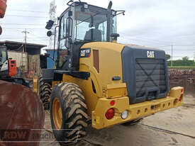 Caterpillar 910K Wheel Loader - picture0' - Click to enlarge