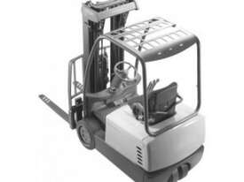 CROWN ELECTRIC SC 4500 - Hire - picture0' - Click to enlarge