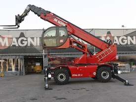 Magni RTH6.30 - Hire - picture6' - Click to enlarge