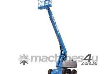 Genie S65 Rough Terrain