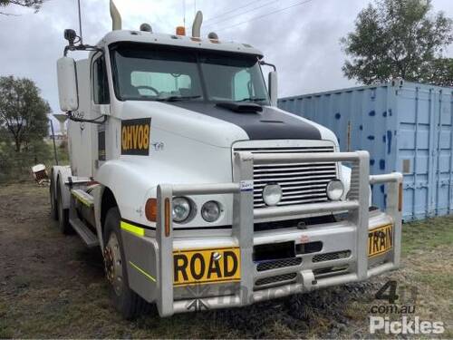 2004 Freightliner FLX C120