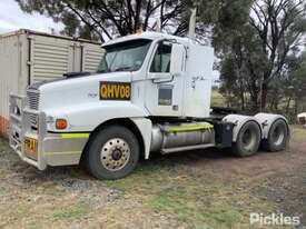 2004 Freightliner FLX C120 - picture1' - Click to enlarge