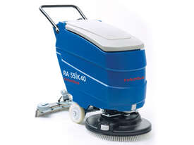 COLUMBUS 55CM CABLE AUTO SCRUBBER - MACHINE ONLY - picture0' - Click to enlarge