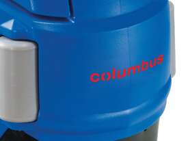 COLUMBUS 55CM CABLE AUTO SCRUBBER - MACHINE ONLY - picture1' - Click to enlarge