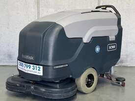 Second Hand SC900 Walk-Behind Scrubber - picture0' - Click to enlarge