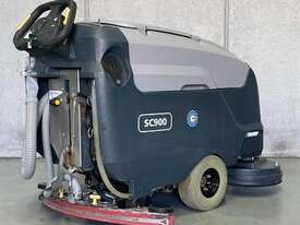 Second Hand SC900 Walk-Behind Scrubber - picture1' - Click to enlarge