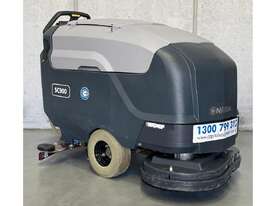 Second Hand SC900 Walk-Behind Scrubber - picture0' - Click to enlarge