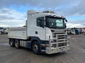 Scania R480 - picture0' - Click to enlarge