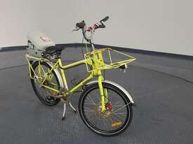 Electric Vehicles Electric Bike - picture0' - Click to enlarge