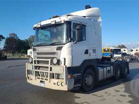 Scania R500 - picture2' - Click to enlarge