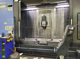 2016 Doosan VCF-850SR Multi-Purpose Vertical Machining Centr - picture0' - Click to enlarge