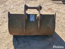 1995 Jaws Bucket, PA0600, 600mm Digging Bucket To Suit Excavator. - picture0' - Click to enlarge