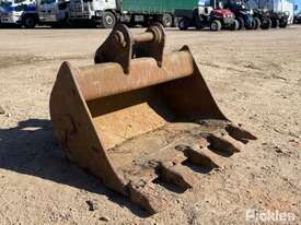 1995 Jaws Bucket, PA0600, 600mm Digging Bucket To Suit Excavator. - picture1' - Click to enlarge
