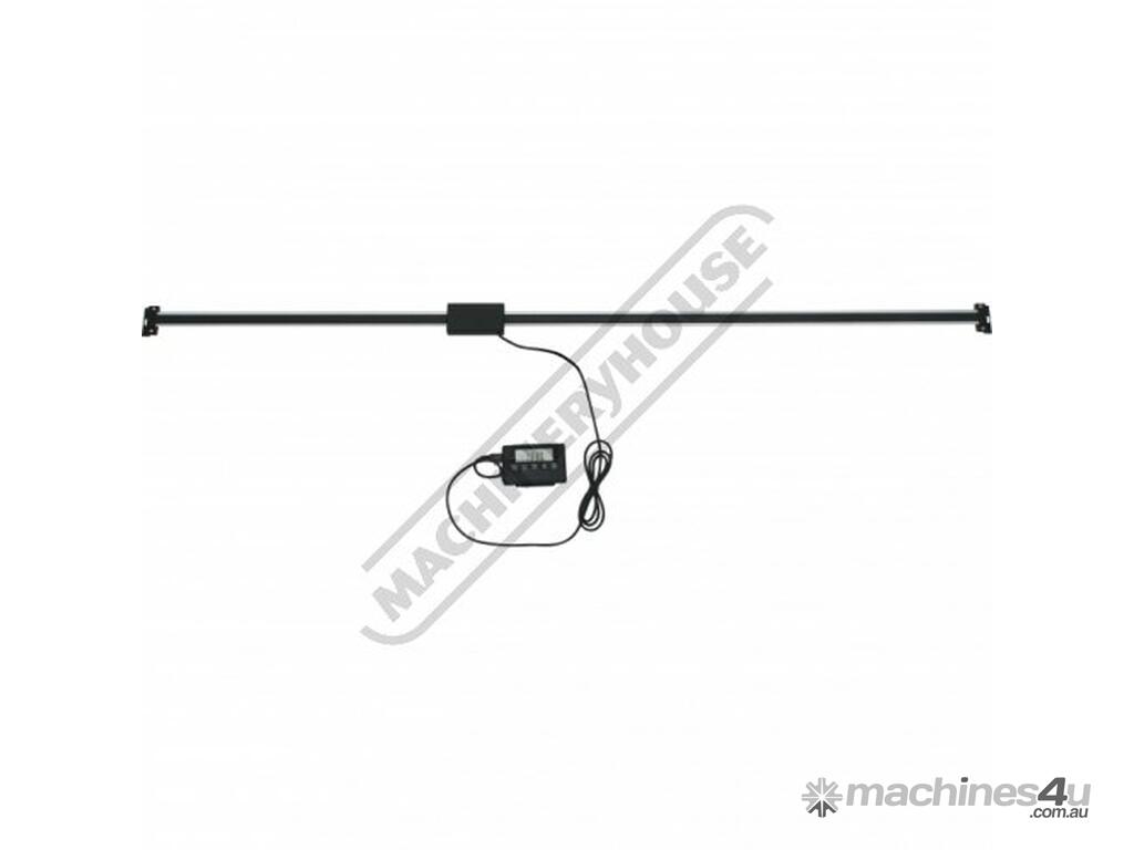 New Hafco D667 Digital Readout Systems - metal (822387)