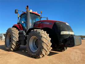 Case IH 290 Magnum - picture0' - Click to enlarge