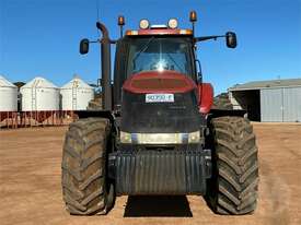 Case IH 290 Magnum - picture0' - Click to enlarge