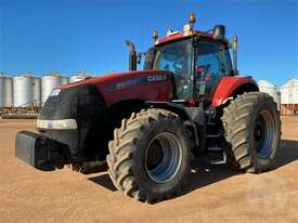 Case IH 290 Magnum - picture1' - Click to enlarge