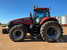 Case IH 290 Magnum - picture2' - Click to enlarge