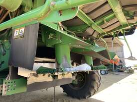 2009 John Deere 9770 STS Combines - picture1' - Click to enlarge