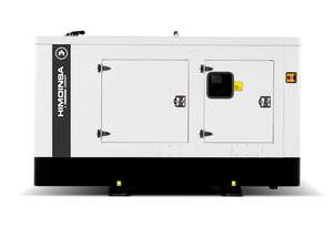 MOTIVE GROUP - HYW-500 T5 HIMOINSA Canopy