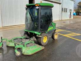 John Deere 1585 - picture0' - Click to enlarge