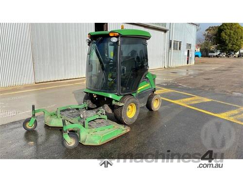 John Deere 1585