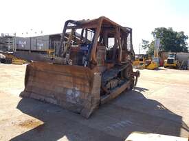 1993 Caterpillar D6H II XL Bulldozer *DISMANTLING* - picture0' - Click to enlarge