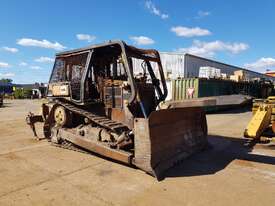 1993 Caterpillar D6H II XL Bulldozer *DISMANTLING* - picture0' - Click to enlarge