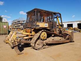 1993 Caterpillar D6H II XL Bulldozer *DISMANTLING* - picture1' - Click to enlarge